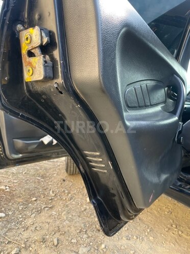 LADA (VAZ) 2115 2010, 161,000 km - 1.6 l - Gədəbəy