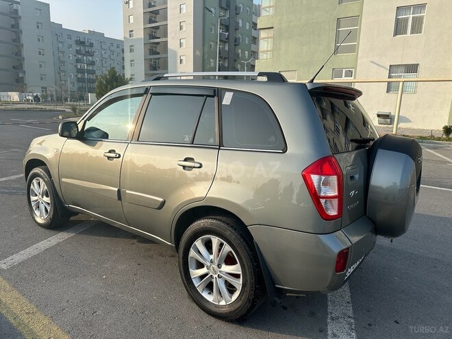 Chery Tiggo (T11) 2013, 83,000 km - 1.8 л - Bakı