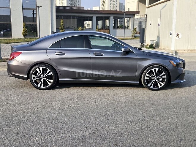 Mercedes CLA 250 2019, 101,000 km - 2.0 л - Bakı