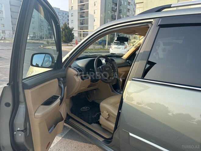Chery Tiggo (T11) 2013, 83,000 km - 1.8 л - Bakı