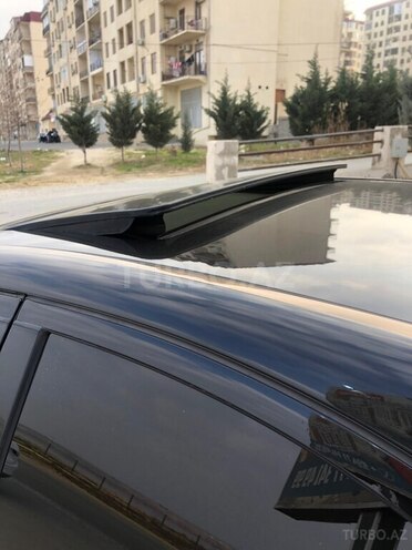 Mercedes C 200 2000, 257,000 km - 2.0 l - Bakı