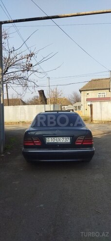 Mercedes E 280 2000, 450,000 km - 2.8 l - Hacıqabul