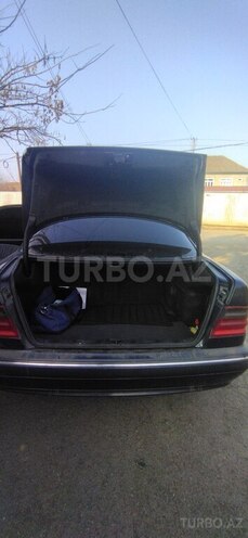 Mercedes E 280 2000, 450,000 km - 2.8 l - Hacıqabul