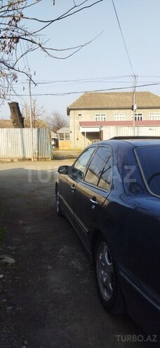 Mercedes E 280 2000, 450,000 km - 2.8 l - Hacıqabul