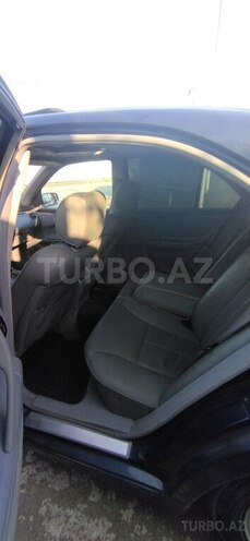 Mercedes E 280 2000, 450,000 km - 2.8 l - Hacıqabul