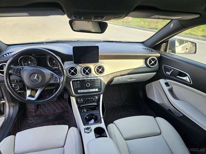 Mercedes CLA 250 2019, 101,000 km - 2.0 л - Bakı