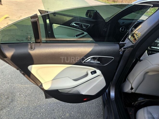 Mercedes CLA 250 2019, 101,000 km - 2.0 л - Bakı