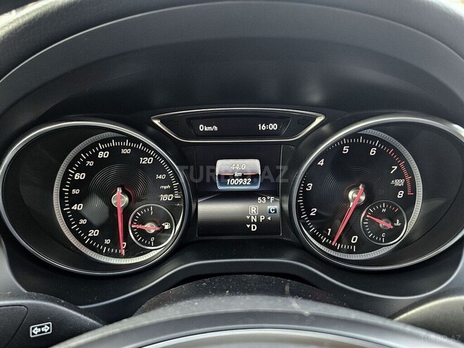 Mercedes CLA 250 2019, 101,000 km - 2.0 л - Bakı