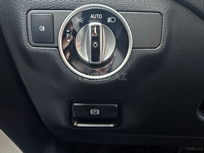 Mercedes CLA 250 2019, 101,000 km - 2.0 л - Bakı