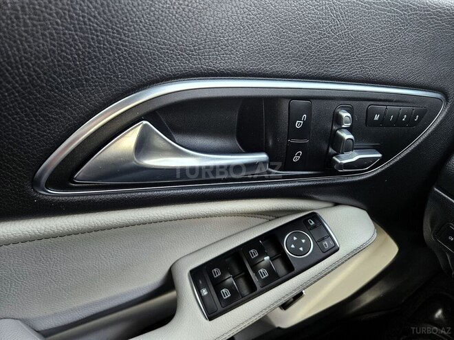 Mercedes CLA 250 2019, 101,000 km - 2.0 л - Bakı