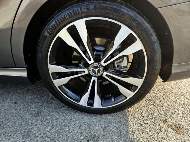 Mercedes CLA 250 2019, 101,000 km - 2.0 л - Bakı