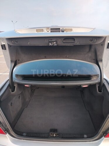 Mercedes E 240 2002, 242,000 km - 2.4 l - Bakı