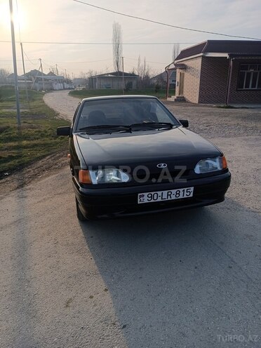 LADA (VAZ) 2115 2011, 223,000 km - 1.5 л - Xaçmaz