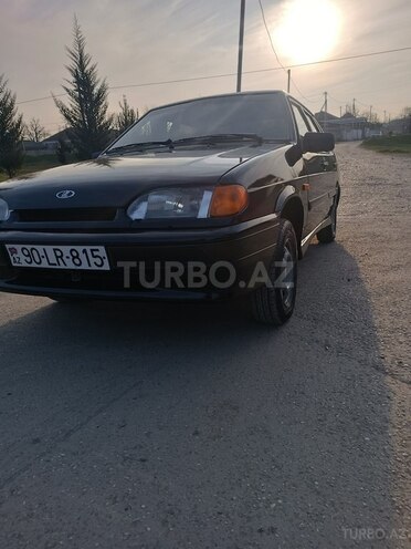 LADA (VAZ) 2115 2011, 223,000 km - 1.5 л - Xaçmaz