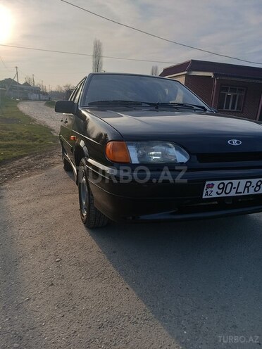LADA (VAZ) 2115 2011, 223,000 km - 1.5 л - Xaçmaz