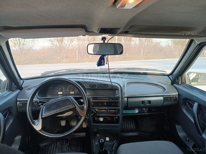 LADA (VAZ) 2115 2011, 223,000 km - 1.5 л - Xaçmaz