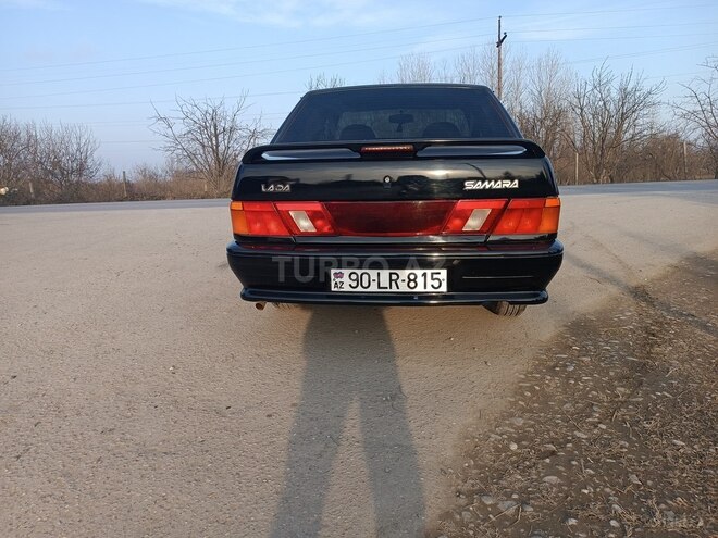 LADA (VAZ) 2115 2011, 223,000 km - 1.5 л - Xaçmaz