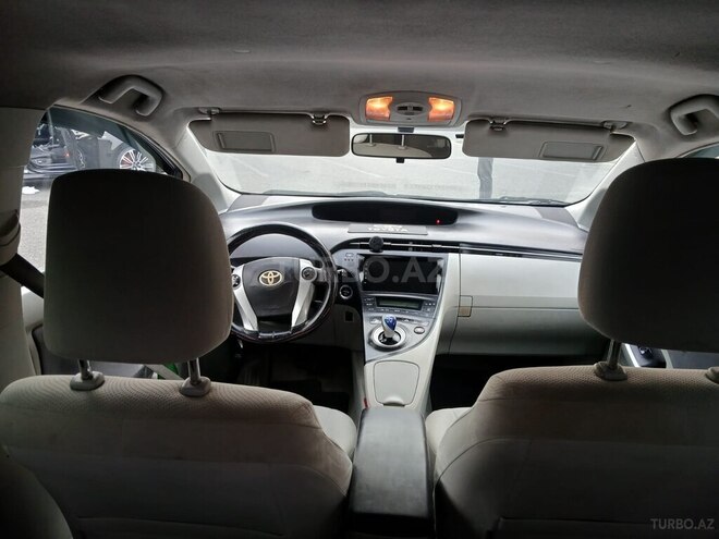 Toyota Prius 2010, 333,000 km - 1.8 l - Bakı