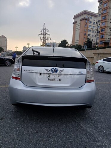 Toyota Prius 2010, 333,000 km - 1.8 l - Bakı