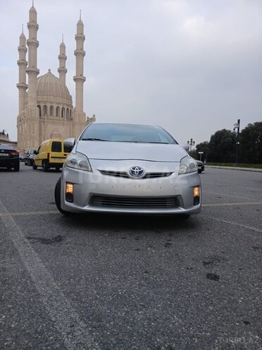 Toyota Prius 2010, 333,000 km - 1.8 l - Bakı