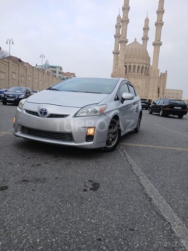 Toyota Prius 2010, 333,000 km - 1.8 l - Bakı