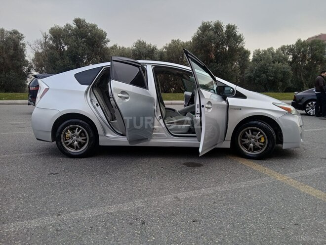Toyota Prius 2010, 333,000 km - 1.8 l - Bakı