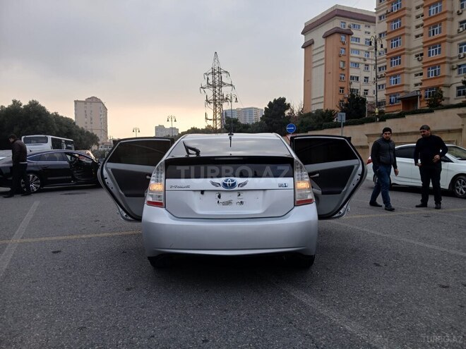 Toyota Prius 2010, 333,000 km - 1.8 l - Bakı