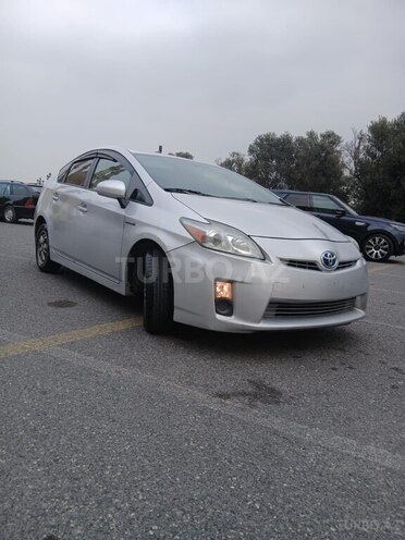 Toyota Prius 2010, 333,000 km - 1.8 l - Bakı