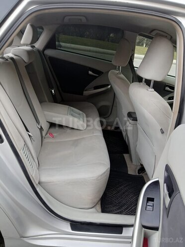 Toyota Prius 2010, 333,000 km - 1.8 l - Bakı