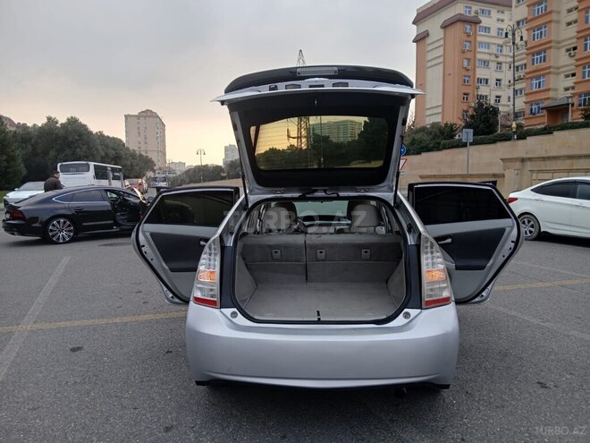 Toyota Prius 2010, 333,000 km - 1.8 l - Bakı