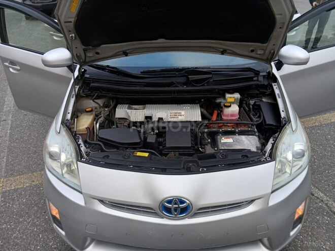 Toyota Prius 2010, 333,000 km - 1.8 l - Bakı