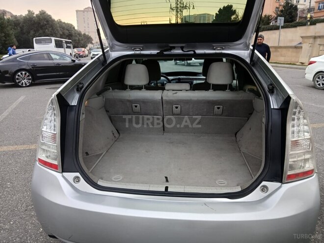 Toyota Prius 2010, 333,000 km - 1.8 l - Bakı