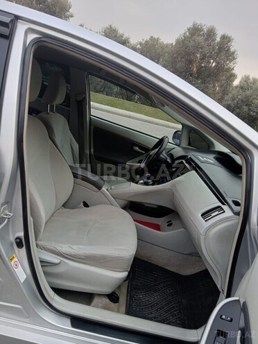 Toyota Prius 2010, 333,000 km - 1.8 l - Bakı