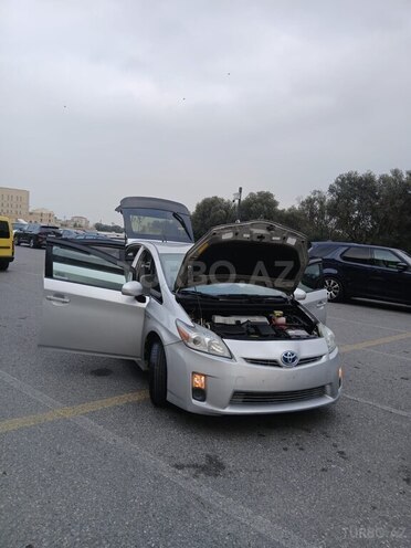 Toyota Prius 2010, 333,000 km - 1.8 l - Bakı