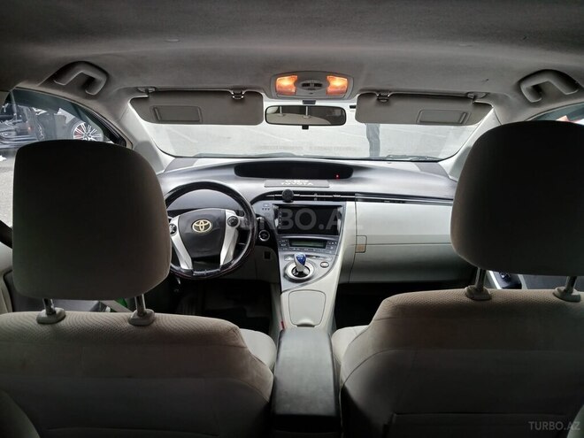 Toyota Prius 2010, 333,000 km - 1.8 l - Bakı
