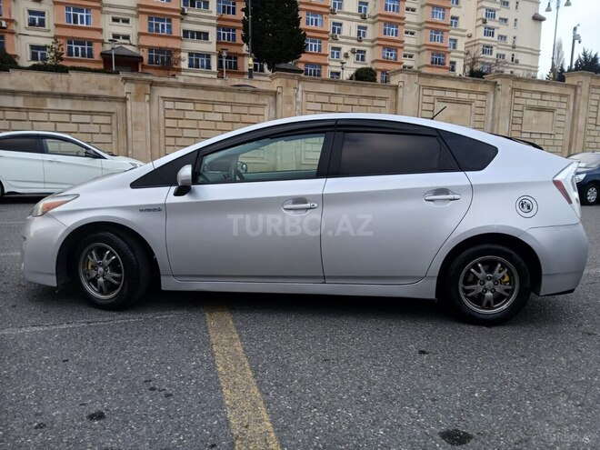 Toyota Prius 2010, 333,000 km - 1.8 l - Bakı