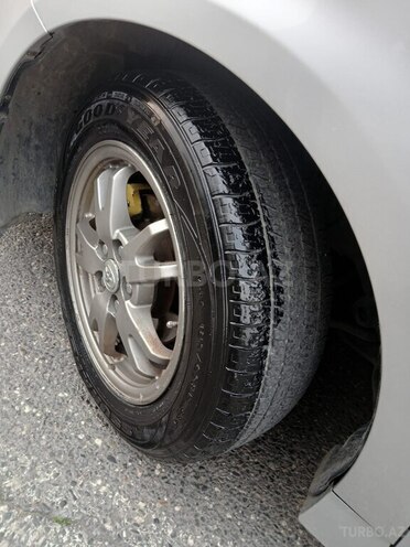 Toyota Prius 2010, 333,000 km - 1.8 l - Bakı