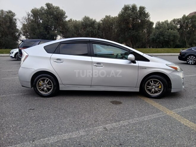 Toyota Prius 2010, 333,000 km - 1.8 l - Bakı