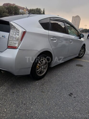 Toyota Prius 2010, 333,000 km - 1.8 l - Bakı