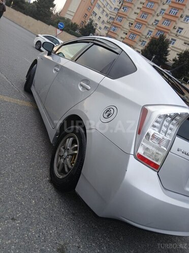 Toyota Prius 2010, 333,000 km - 1.8 l - Bakı