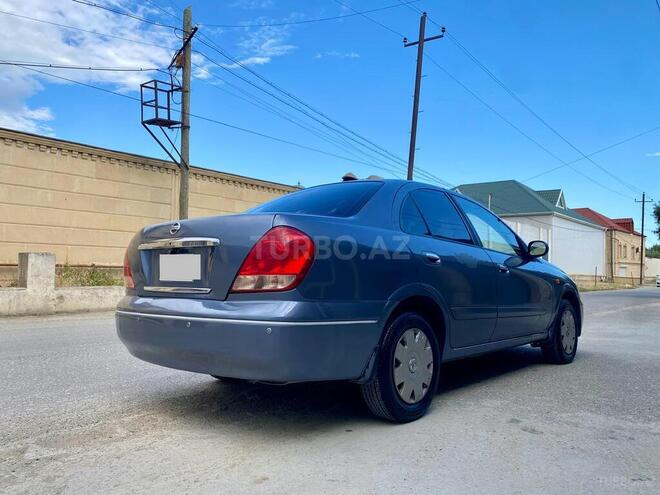Nissan Sunny 2006, 485,000 km - 1.3 l - Bakı