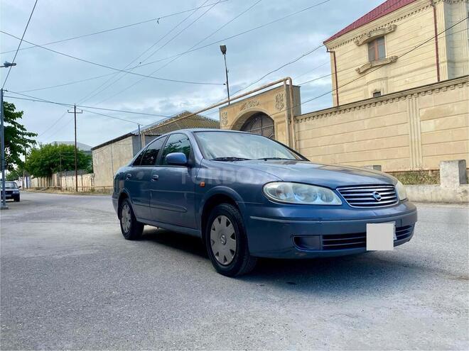 Nissan Sunny 2006, 485,000 km - 1.3 l - Bakı