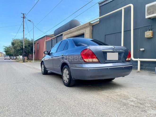 Nissan Sunny 2006, 485,000 km - 1.3 l - Bakı