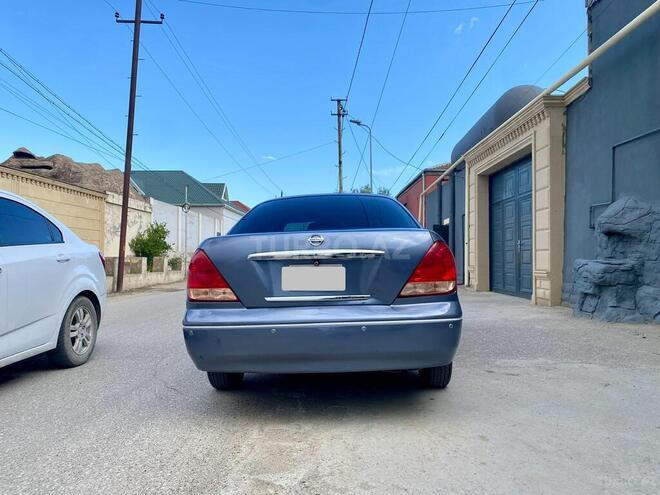 Nissan Sunny 2006, 485,000 km - 1.3 l - Bakı