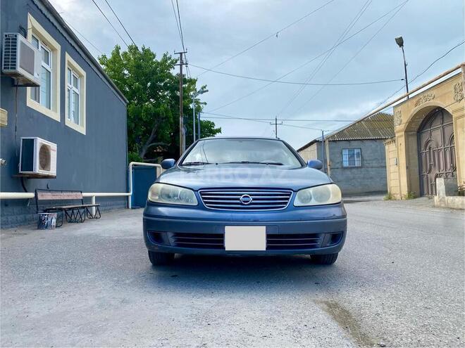 Nissan Sunny 2006, 485,000 km - 1.3 l - Bakı