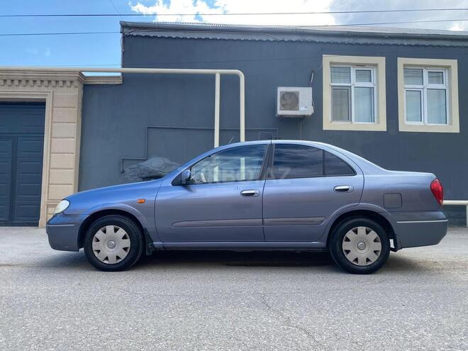 Nissan Sunny 2006, 485,000 km - 1.3 l - Bakı