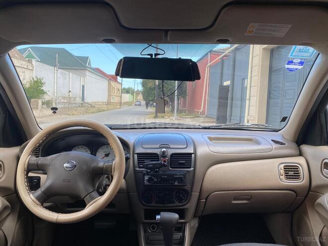 Nissan Sunny 2006, 485,000 km - 1.3 l - Bakı