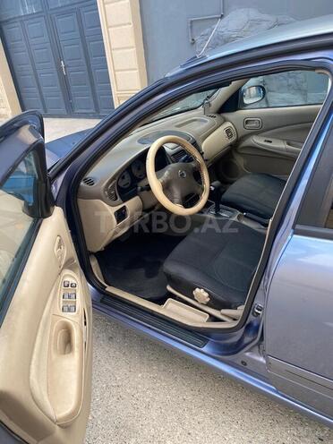 Nissan Sunny 2006, 485,000 km - 1.3 l - Bakı
