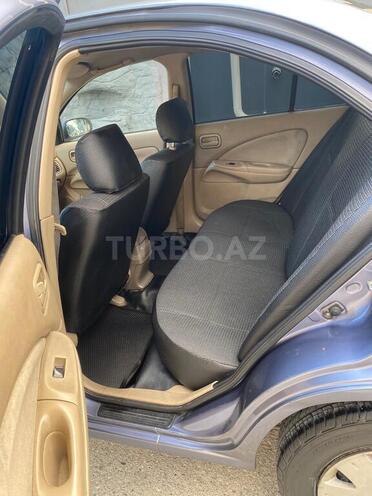 Nissan Sunny 2006, 485,000 km - 1.3 l - Bakı