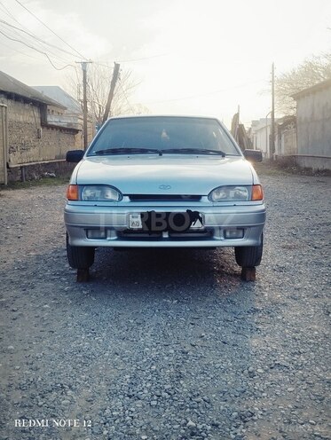 LADA (VAZ) 2115 2011, 170,000 km - 1.5 l - Yevlax